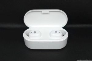 Soundpeats truefree+