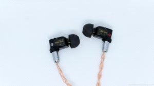 XBA-300 レビュー