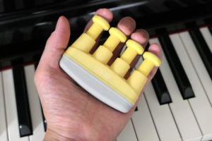Via ProHands ハンドエクササイザー