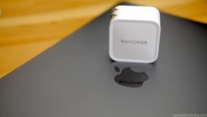 RAVPower RP-PC112 USB-C充電器