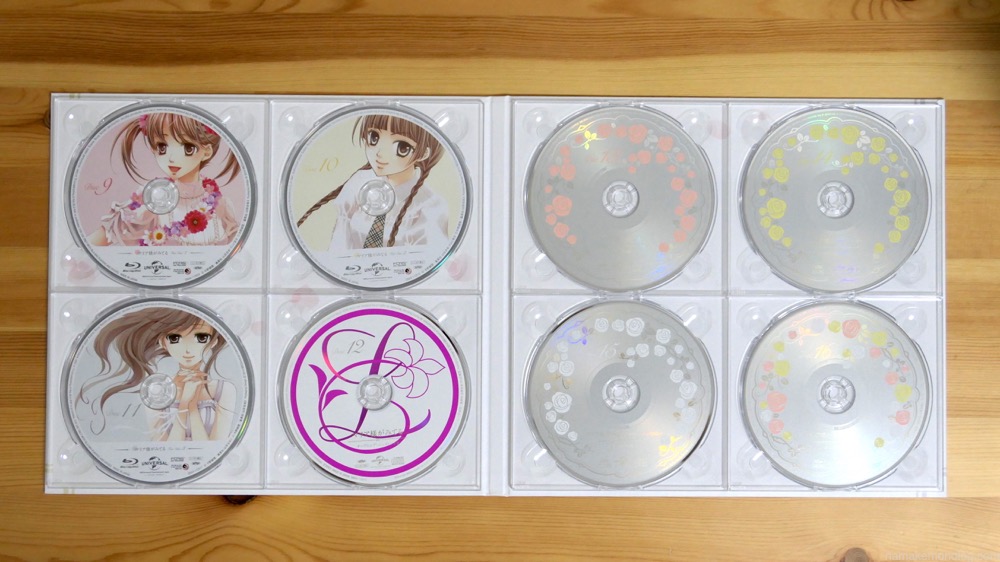 マリア様がみてる Complete Blu-ray BOX