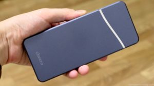 cheero Stream 10000mAh(CHE-103)