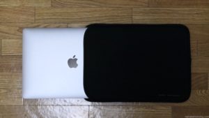 サンワサプライ「IN-MACS13BK」