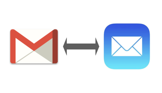 AndroidのGmailアプリでiCloudメールを送受信する方法＋おすすめのメールアプリSparkを紹介