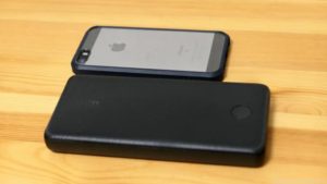 Anker PowerCore Essential 20000 レビュー