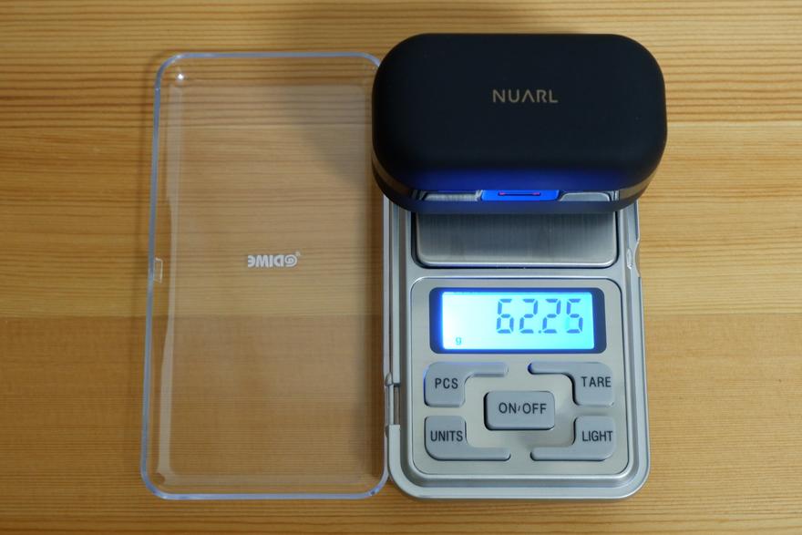 NUARL N6 Pro