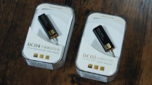 iBasso Audio DC03 DC04