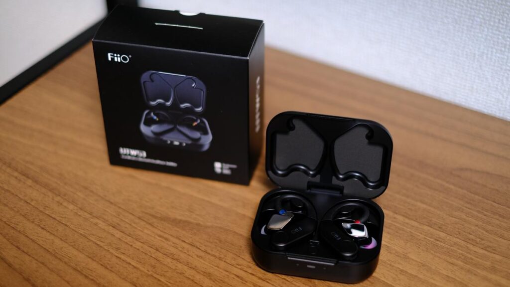 FiiO UTWS3