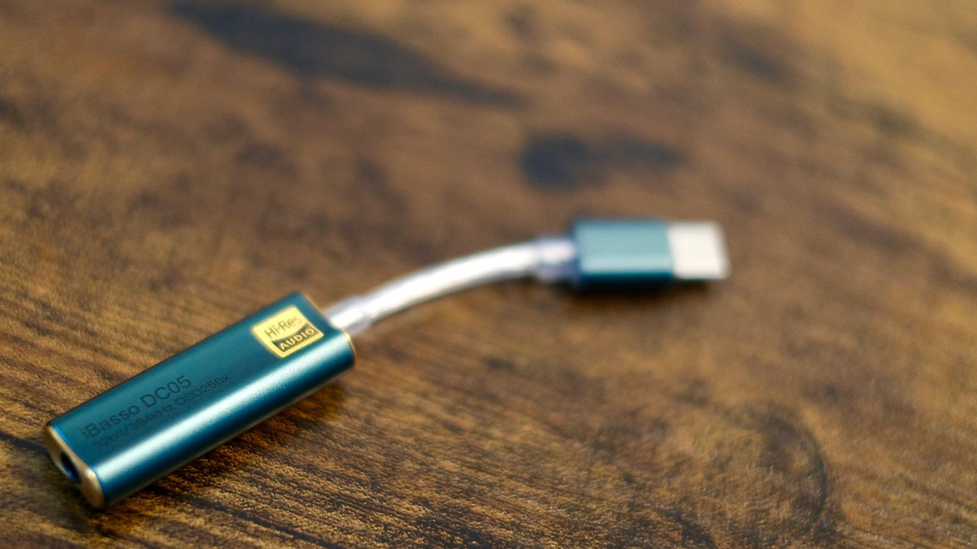 お手軽USB-DACが正当進化！iBasso DC05 レビュー | ポタオデライフ