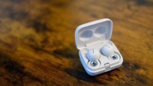SONY LinkBuds レビュー